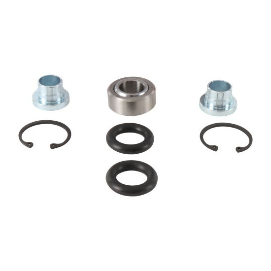 ALL BALLS REAR SHOCK ABSORBER MOUNTING REPAIR KITREAR SHOCK ABSORBER MOUNTING REPAIR KIT POLARIS RZR XP 900 '12-'14, RZR 1000 XP