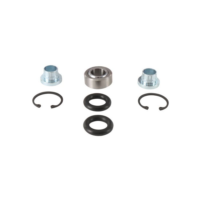 ALL BALLS REAR SHOCK ABSORBER MOUNTING REPAIR KITREAR SHOCK ABSORBER MOUNTING REPAIR KIT POLARIS RZR XP 900 '12-'14, RZR 1000 XP