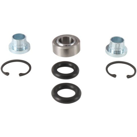 ALL BALLS REAR SHOCK ABSORBER MOUNTING REPAIR KITREAR SHOCK ABSORBER MOUNTING REPAIR KIT POLARIS RZR XP 900 '12-'14, RZR 1000 XP