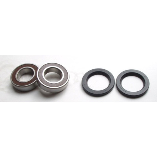 TOURMAX front wheel bearing KAWASAKI ZX 900 '00-'03, ZR 1000 '03-'09, ZX 1000 '06-'11, ZX 1200 '00-'05, ZX/ZZR 1400 '06-'07, Z