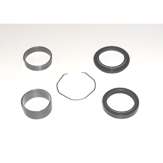 TOURMAX front shock absorber repair kit (1 fork - 46MM) CR125 '97-'07, XR650R '00-'07, KX125/250 '96-'01, RM250