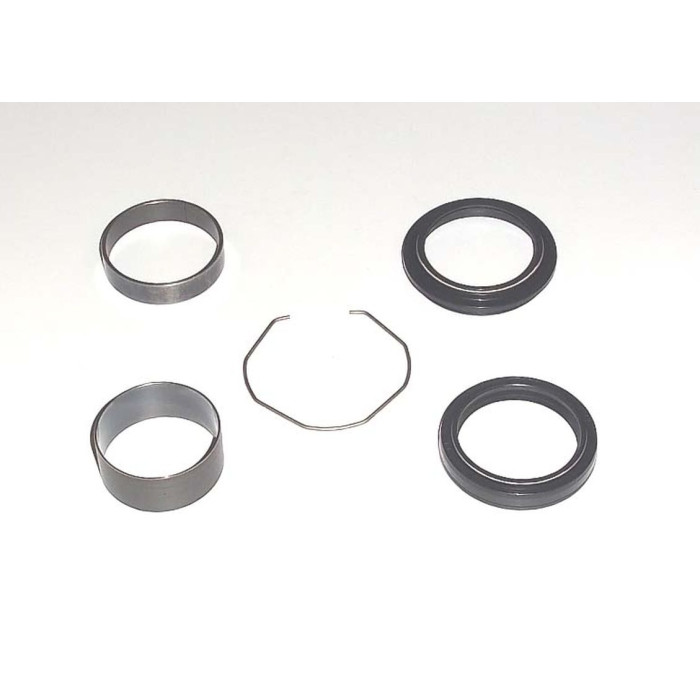 TOURMAX front shock absorber repair kit (1 fork - 46MM) CR125 '97-'07, XR650R '00-'07, KX125/250 '96-'01, RM250