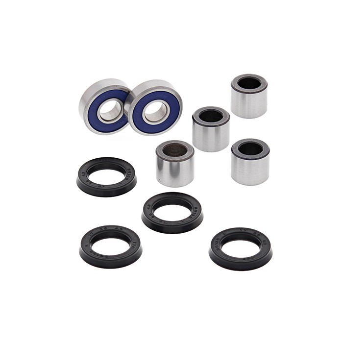 ALL BALLS fork bearing kit front, lower/upper (A-ARM) KAWASAKI KVF 300 BRUTE FORCE '12-'17