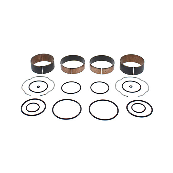 ALL BALLS front shock absorber bushing kit SUZUKI RMZ 450 '18