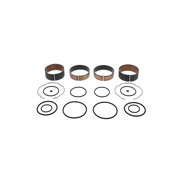 ALL BALLS front shock absorber bushing kit SUZUKI RMZ 450 '18