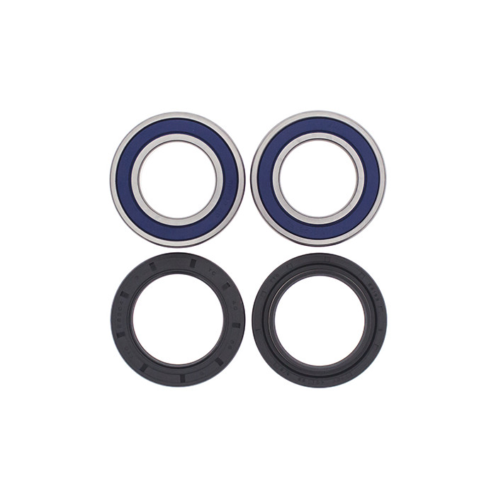 ALL BALLS rear wheel bearings with seals SUZUKI LTF 250/300