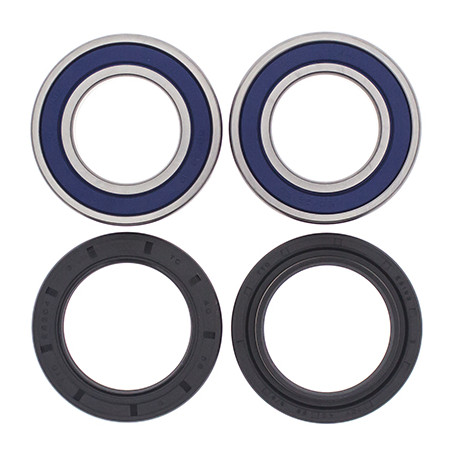 ALL BALLS rear wheel bearings with seals SUZUKI LTF 250/300