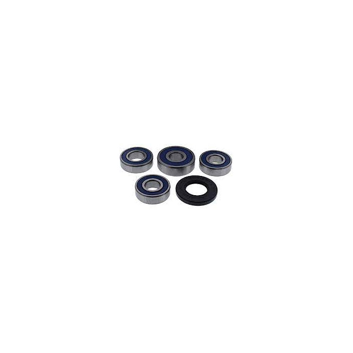 ALL BALLS rear wheel bearings with seals YAMAHA XJ900 00-10, XJ900S DIVERSION 95-01