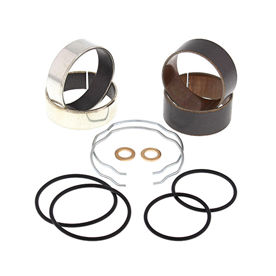 ALL BALLS front shock absorber bushing set HONDA CRF 250L, NC 700X (15)