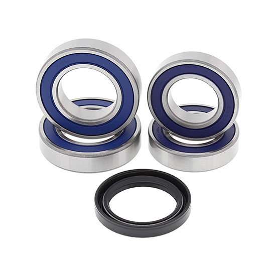 ALL BALLS rear wheel bearings with seals DUCATI 749 '04-'06, 999 '03-'07, 999R/S '03-'06
