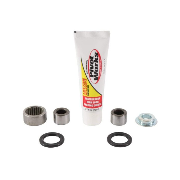 PIVOT WORKS rear shock absorber bearings YAMAHA YZ 85 (03-14)
