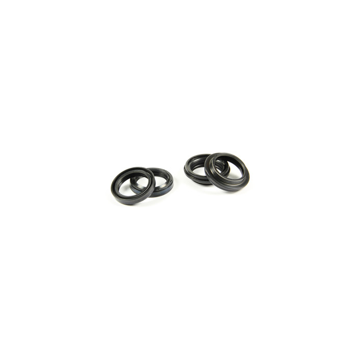 PROX front shock absorber oil and dust seal kit YAMAHA YZ 80/85 '93-20, YZ 65 '19-20, KAWASAKI KX 85 '01-12