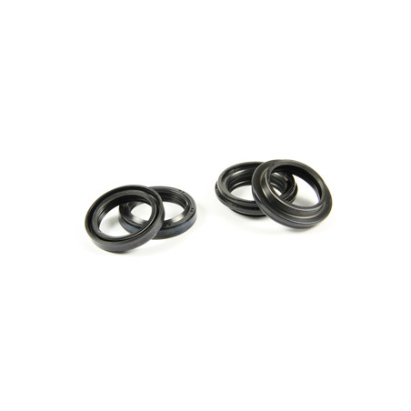 PROX front shock absorber oil and dust seal kit YAMAHA YZ 80/85 '93-20, YZ 65 '19-20, KAWASAKI KX 85 '01-12