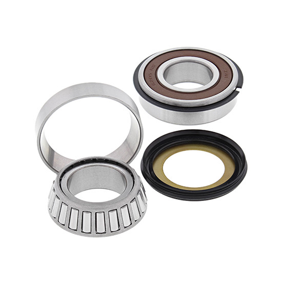ALL BALLS steering bearings with seals TRIUMPH DAYTONA 600, DAYTONA 650, TT600 '00-'03