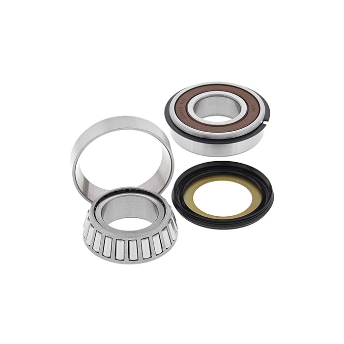 ALL BALLS steering bearings with seals TRIUMPH DAYTONA 600, DAYTONA 650, TT600 '00-'03