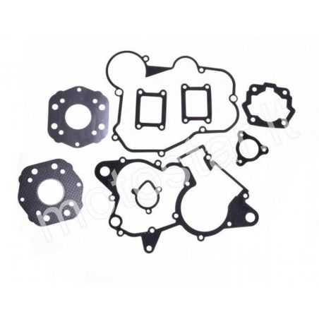 Derbi EBE / EBS (until 2006) engine gasket set