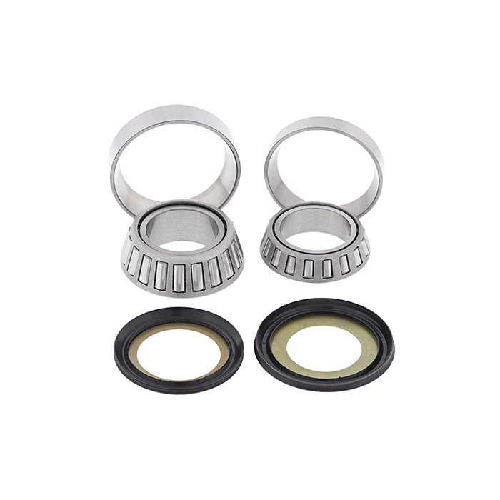ALL BALLS steering bearings with seals YAMAHA YZ 80 '84-'92, TTR 125 '00-'09