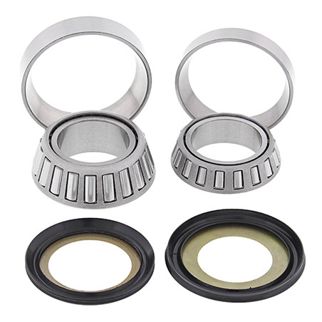ALL BALLS steering bearings with seals YAMAHA YZ 80 '84-'92, TTR 125 '00-'09