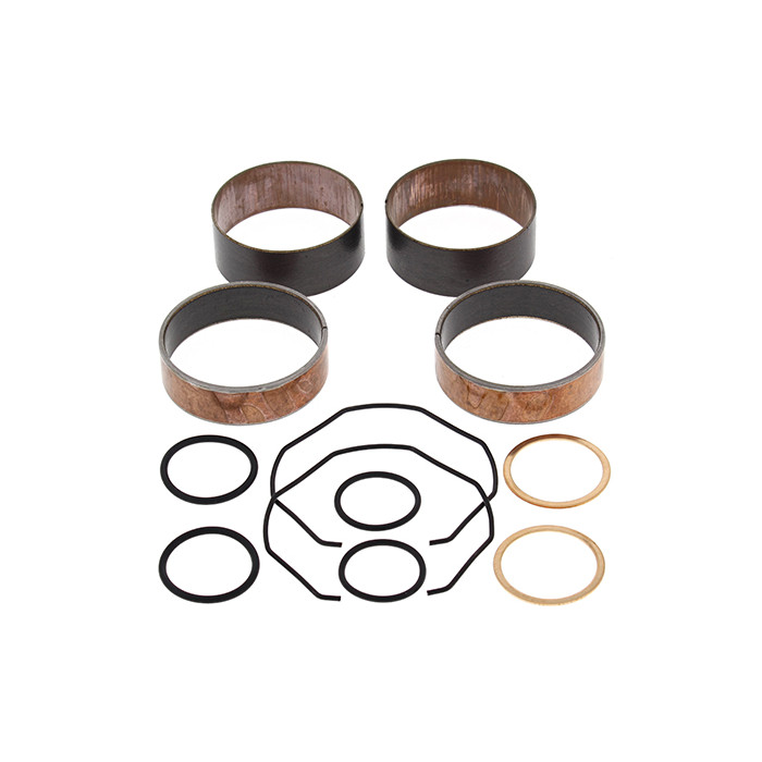 ALL BALLS front shock absorber bushing set SUZUKI RMZ 250 '04-'06, YAMAHA WRF 250