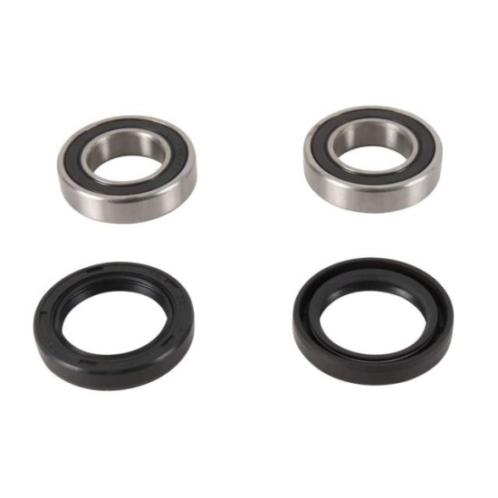PIVOT WORKS front wheel bearings YAMAHA WRF 250 '01-20, WRF 400/426/450 '98-18, YZ 125/250 '98-19, YZF 250 '01-13, YZF 400/426