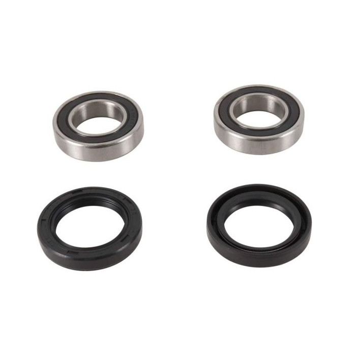 PIVOT WORKS front wheel bearings YAMAHA WRF 250 '01-20, WRF 400/426/450 '98-18, YZ 125/250 '98-19, YZF 250 '01-13, YZF 400/426