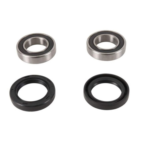 PIVOT WORKS priekinio rato guoliai YAMAHA WRF 250 '01-20, WRF 400/426/450 '98-18, YZ 125/250 '98-19, YZF 250 '01-13, YZF 400/426