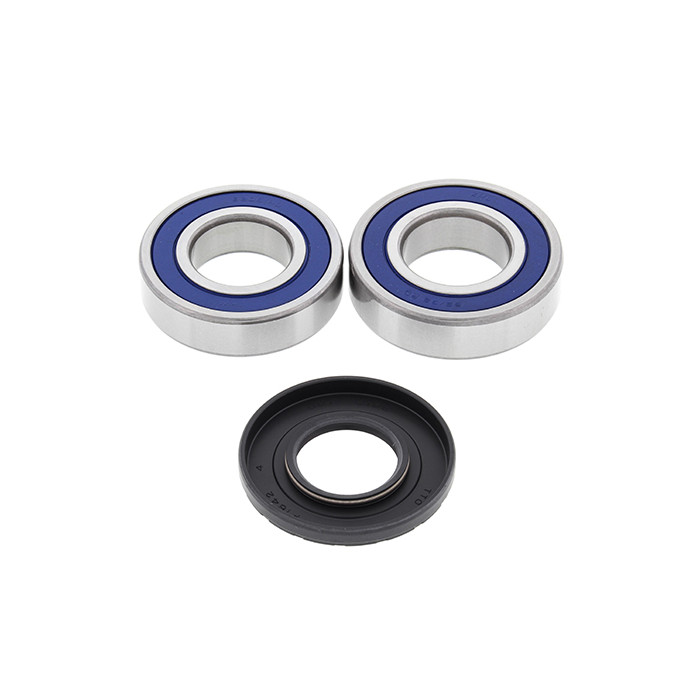 ALL BALLS rear wheel bearings with seals POLARIS RANGER RZR 170 '09-'14