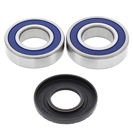 ALL BALLS rear wheel bearings with seals POLARIS RANGER RZR 170 '09-'14