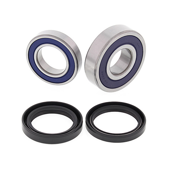 ALL BALLS rear wheel bearings with seals HONDA TRX420FA (15), TRX420 FE/FM/TE/TM '14-'17, TRX500FA (15), TRX500FE/FM '14-'