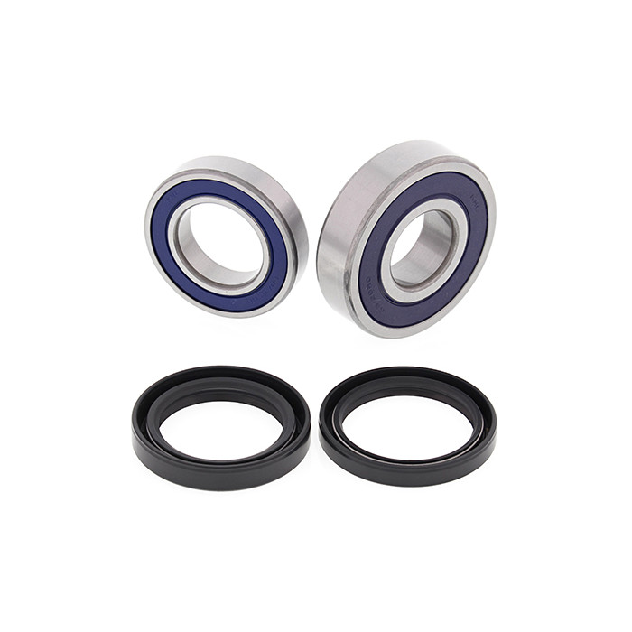 ALL BALLS rear wheel bearings with seals HONDA TRX420FA (15), TRX420 FE/FM/TE/TM '14-'17, TRX500FA (15), TRX500FE/FM '14-'
