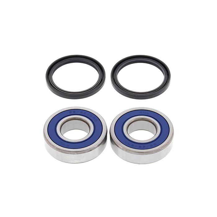ALL BALLS rear wheel bearings with seals TM 125/144/250/300/450/530 '05-'11, SMX 660 '08-'09
