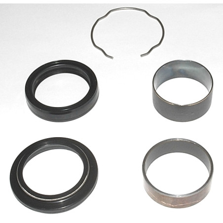 TOURMAX priekinio amortizatoriaus remontinis komplektas (1 vnt.) XL 1000V`99-01, CBR 1100XX`97-98, GSXR 750`96-03 - pakeistas į 