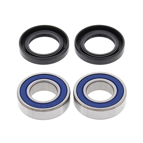 ALL BALLS front wheel bearing SUZUKI GSXR 600/750 '11-'12