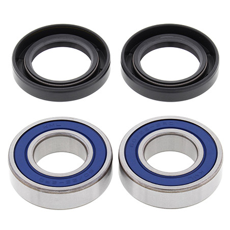 ALL BALLS front wheel bearing SUZUKI GSXR 600/750 '11-'12