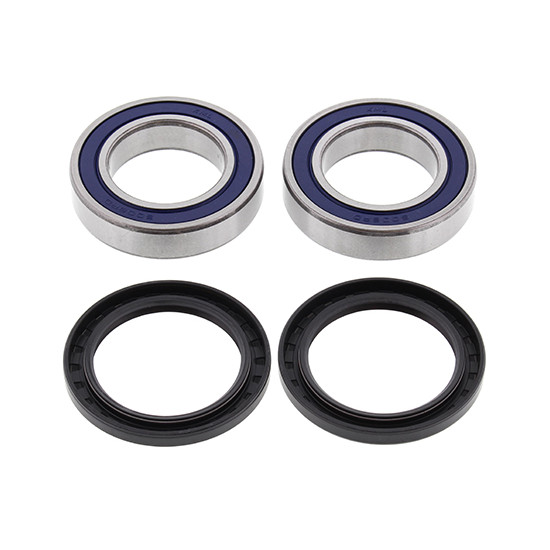 ALL BALLS rear wheel bearings with seals KAWASAKI KEF 300 LAKOTA '95-'03, KSF 250 MOJAVE '87-'04