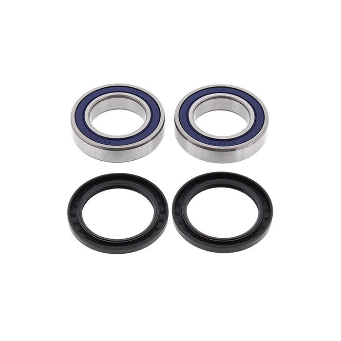 ALL BALLS rear wheel bearings with seals KAWASAKI KEF 300 LAKOTA '95-'03, KSF 250 MOJAVE '87-'04