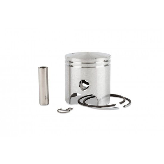 Racing Parts Dr Evo 70cc Minarelli Horizontal AC cylinder complete