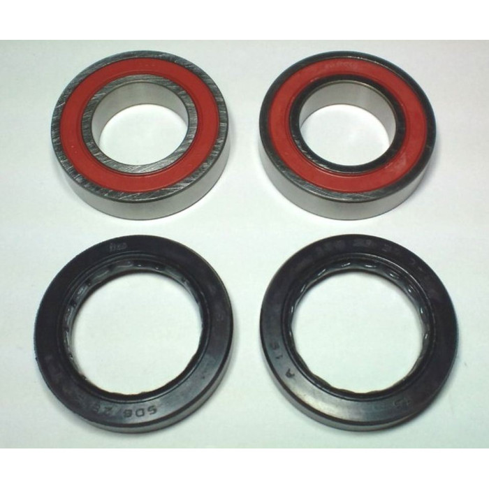TOURMAX front wheel bearing HONDA CR 250R '95-'08, CRF 250R/RX '04-'19, CRF 450L '19, CRF 450R/RX '02-'19, CR 500 '95-'01 (MAD