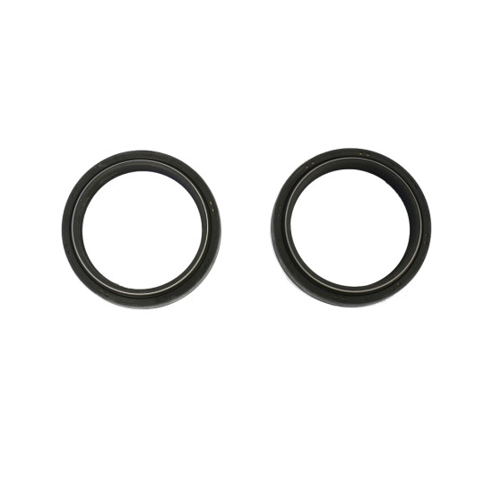 ATHENA front shock absorber oil seals (2pcs.) NOK 46X58X8.5/11.5