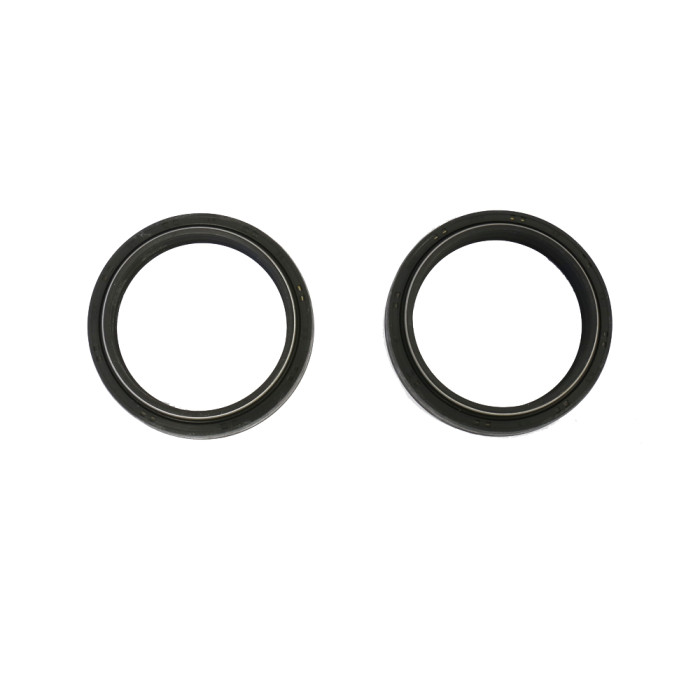 ATHENA front shock absorber oil seals (2pcs.) NOK 46X58X8.5/11.5