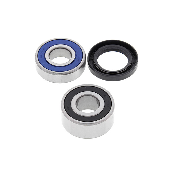 ALL BALLS front wheel bearing BMW K1200/R1150 I end HONDA GL 1500/NT650/ST1100/VT1100/750