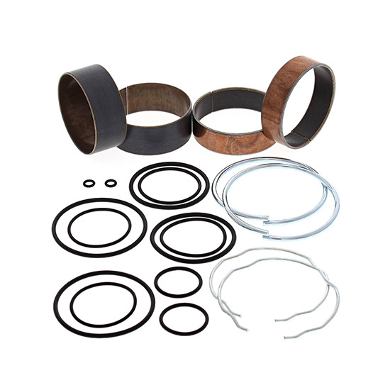 ALL BALLS front shock absorber bushing kit KAWASAKI KXF 250 '13-'19, SUZUKI RMZ 250 '13-'15, RMZ 450 '13-'14