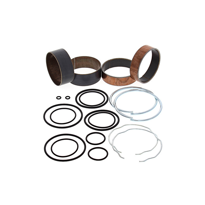 ALL BALLS front shock absorber bushing kit KAWASAKI KXF 250 '13-'19, SUZUKI RMZ 250 '13-'15, RMZ 450 '13-'14