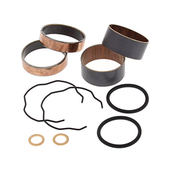 ALL BALLS front shock absorber bushing kit KAWASAKI VN 1600, SUZUKI DR 650SE '96-'11, YAMAHA TDM 900 '02-'06, XTZ 1200
