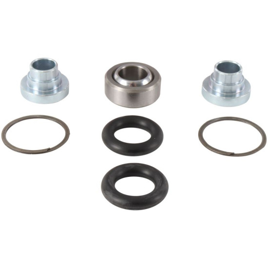ALL BALLS front shock absorber repair kit lower/upper/rear ARCTIC CAT Wildcat 1000 '15-'19, CA
