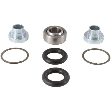 ALL BALLS front shock absorber repair kit lower/upper/rear ARCTIC CAT Wildcat 1000 '15-'19, CA