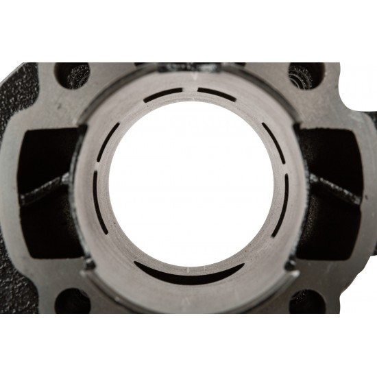 Racing Parts Dr Evo 70cc Minarelli Horizontal AC cylinder complete