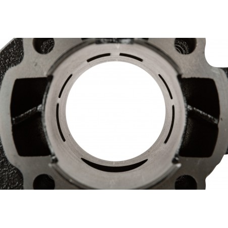 Racing Parts Dr Evo 70cc Minarelli Horizontal AC cylinder complete