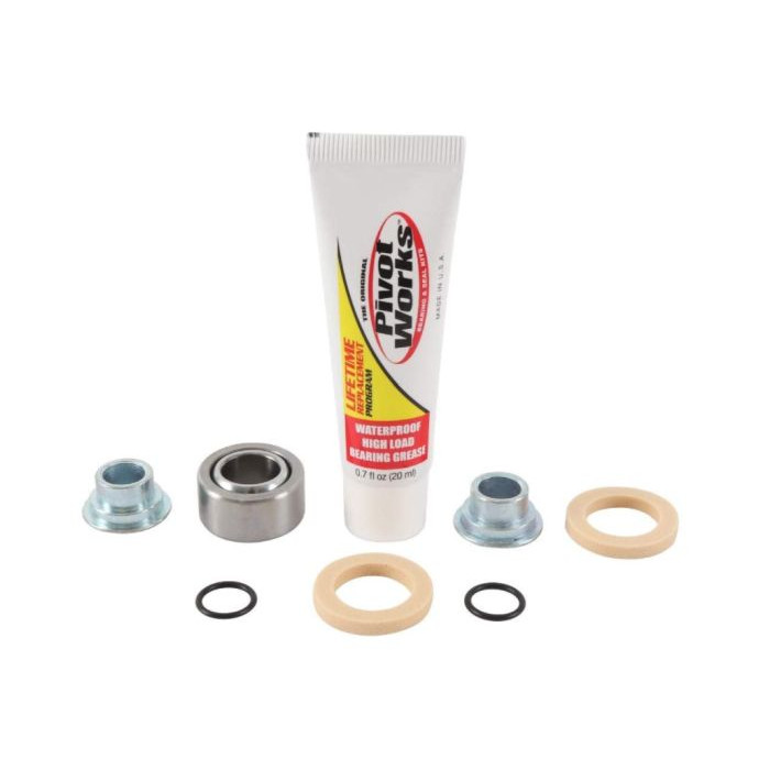 PIVOT WORKS rear shock absorber bearings YAMAHA YZ 80 (93-01)