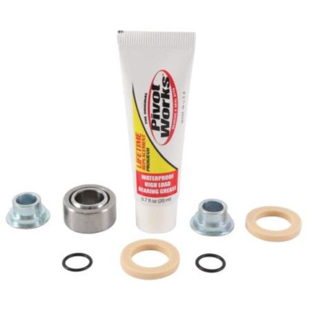 PIVOT WORKS galinio amortizatoriaus guoliai YAMAHA YZ 80 (93-01)